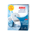 UniBond AERO 360 Moisture Absorber Dehumidifier - 450g Device & Refill