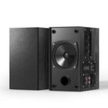 Elimavi Active Bookshelf Speakers | 60W 4-Inch Woofer Computer Speakers