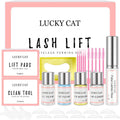 Lash Lift Kit – Professional Semi-Permanent Eyelash Perm Kit