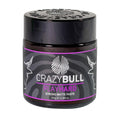 Crazy Bull Play Hard Hair Paste – Ultra-Strong Hold Matte Texturiser