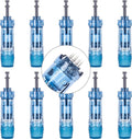 Dr. Pen 36-Pin Replacement Cartridges for M8S, A8S & A9 - 10 Pack