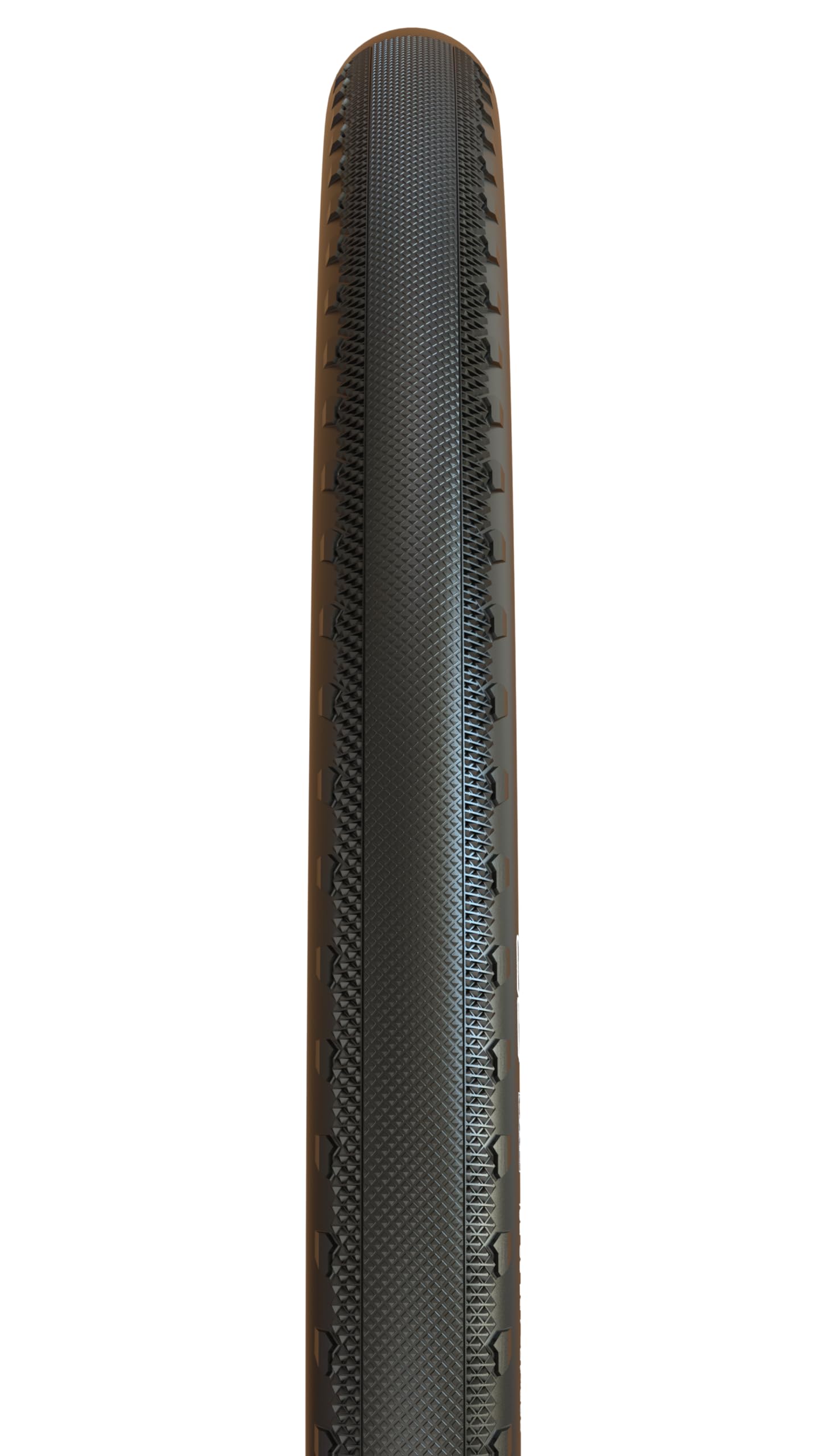 Maxxis Receptor TLR Faltreifen – All Mountain Enduro MTB Reifen Schwarz