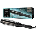 REVAMP Volume & Shape Ceramic Hot Brush – 38mm Retractable Bristle Styler