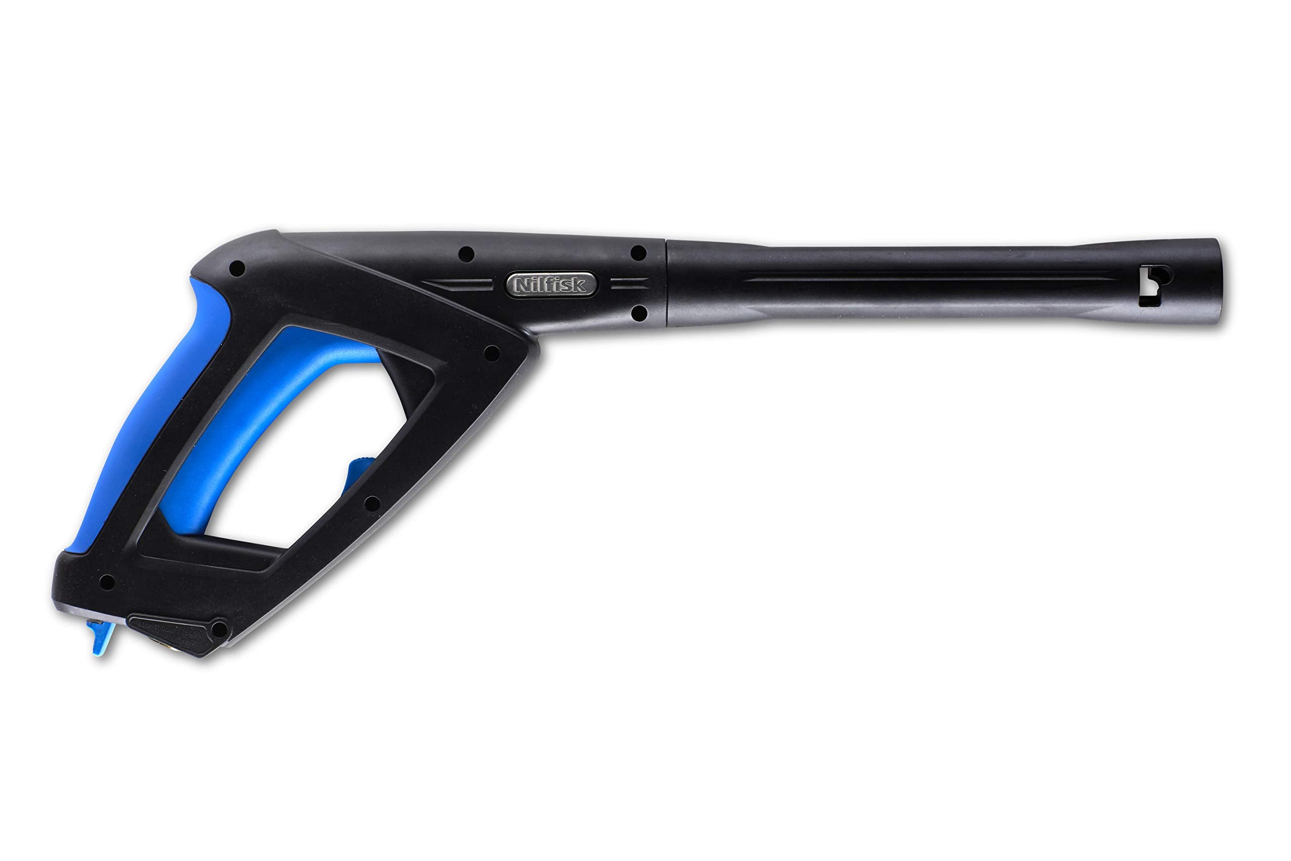 Nilfisk G5 Spray Handle | Pressure Washer Replacement Gun (128500072)