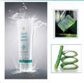 100% Stabilised Aloe Vera Gelly – Soothing Skincare Gel 4oz
