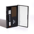 Josh Wood Colour Brown Root Smudge – Waterproof Hair Touchup Powder