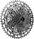 SRAM NX Eagle PG-1230 12-Speed Cassette | 11-50t MTB Drivetrain - Black