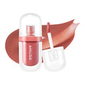 Amuse Jel-Fit Tint - Long-Lasting Vegan Moisturizing Lip Stain (07 Caramel)