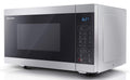 Sharp YC-MG252AU-S 25L 900W Digital Microwave with 1000W Grill – Silver