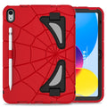 Jolof Store iPad 11-inch & 10th Gen Kids Case | Shockproof Kickstand