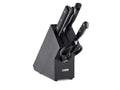 Wüsthof Classic 5-Piece Knife Block Set | Professional Kitchen Cutlery