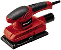 Einhell TC-OS 1520 Orbital Sander – 150W Power Tool with 3 Sandpapers