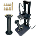Vertical Heat Press Machine | M2-M8 Heat Set Insert Tool