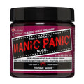 Manic Panic Divine Wine Semi-Permanent Hair Dye - Vegan Red Pink 118ml
