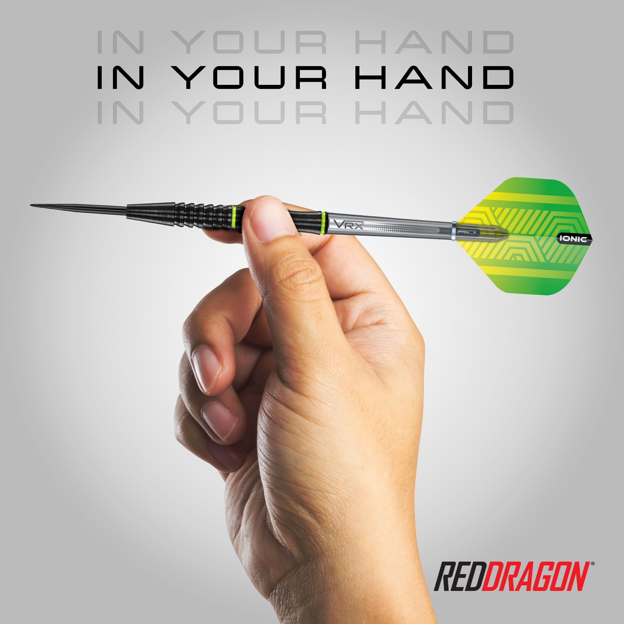 Red Dragon Freestyle 21g Tungsten Darts Set | 90% Tungsten Steel Tip