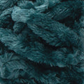 Bernat Velvet Plus Super Bulky Polyester Yarn - Velvetteal, 300g