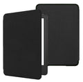 TOKILO Kindle 11th Gen Case (2024/2022) – Slim PU Leather Smart Cover