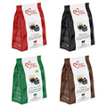 Italian Coffee 64 Dolce Gusto Compatible Capsules - Assorted Espresso Bundle
