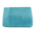 RIZO Top Towel – 100% Combed Cotton Bath Towel, 600g/m2 – Aguamar