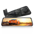 WOLFBOX OEM Mirror Dash Cam Bracket for G900PRO G850PRO G840S