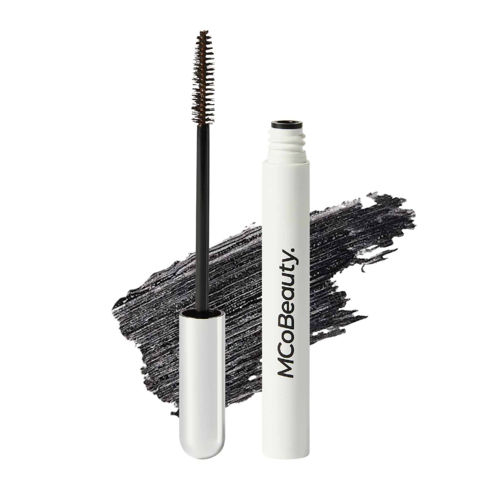 MCoBeauty Xtendlash Tubing Mascara – Smudge-Proof Black Lengthening Formula