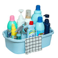 Jolof Store Cleaning Caddy – Portable Utility Organizer Tray with Handle