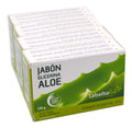 Tabaibaloe Aloe Vera and Glycerin Soap - 125g Moisturizing Pack of 4