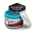 Mon Platin Jojoba Crystal Hair Styling Wax – High Sheen – 250ml