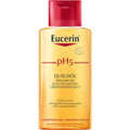 Eucerin pH5 Shower Oil 200ml – Moisturizing Cleanser for Sensitive Skin