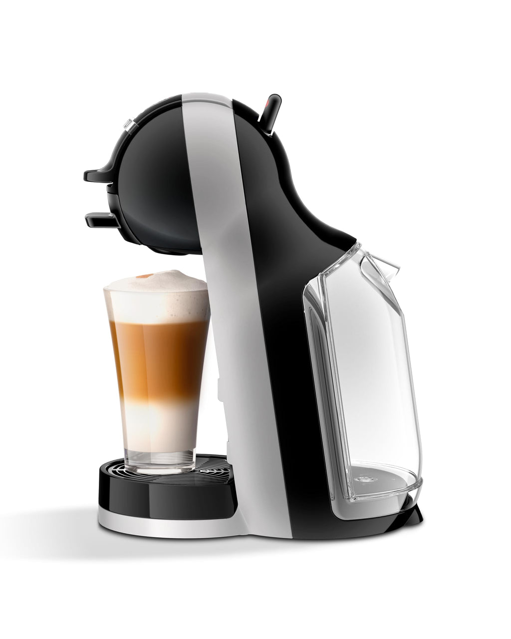 De'Longhi NESCAFÉ Dolce Gusto Mini Me Pod Coffee Machine - Black