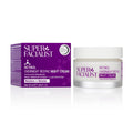 Super Facialist Retinol Overnight Resync Night Cream - 50ml Moisturiser