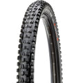 Maxxis Minion DHF MTB Tyre – Dual Compound EXO TR Folding 27.5 x 2.3