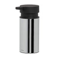Tiger Dock Soap Dispenser – Chrome Stainless Steel – 135ml Freestanding