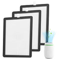 Gekufa HEPA Filter for Meaco 12L Low Energy Dehumidifier – 3 Pack