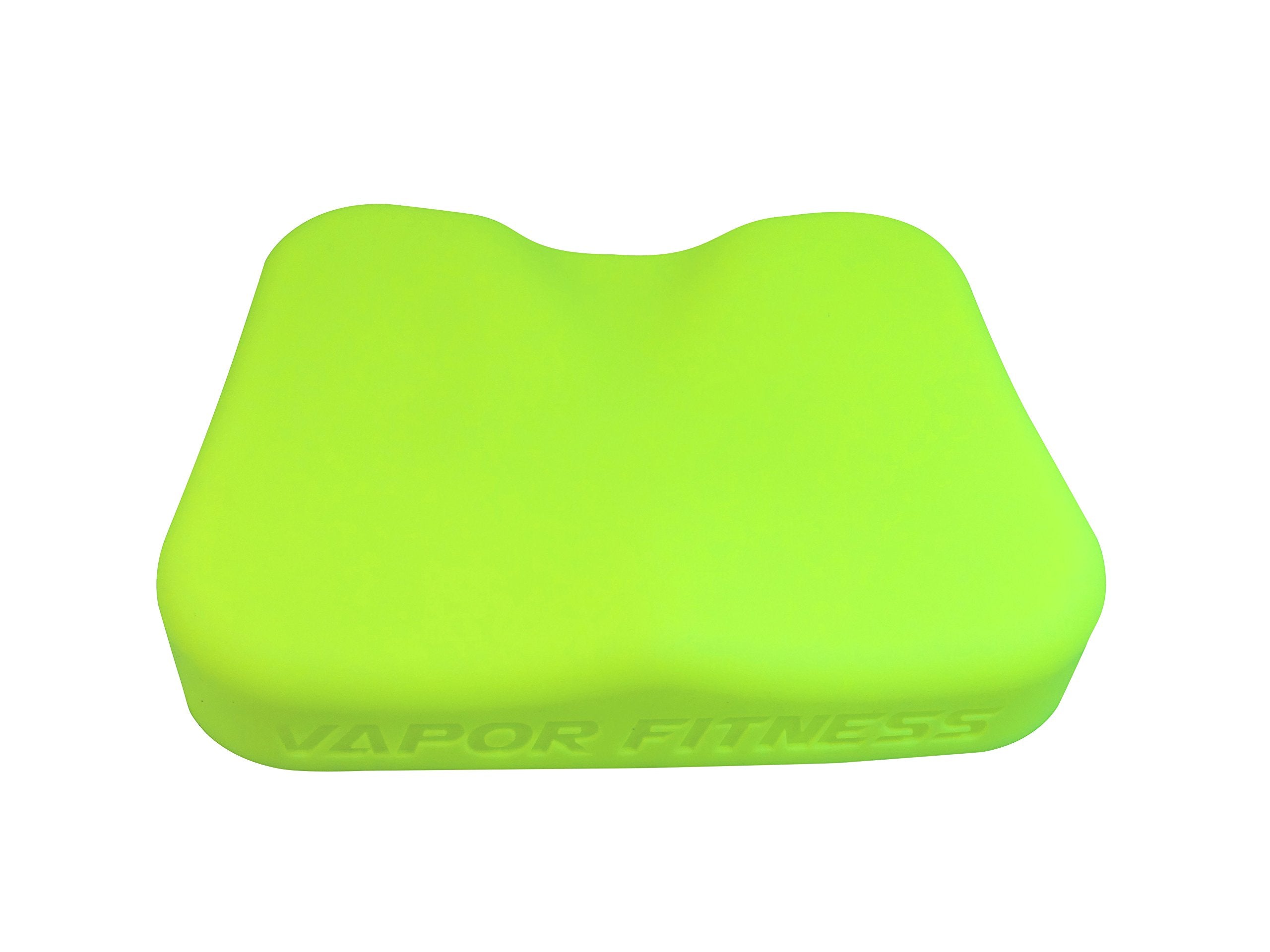 Vapor Fitness Silicone Seat Cover for Concept 2 Rowing Machine