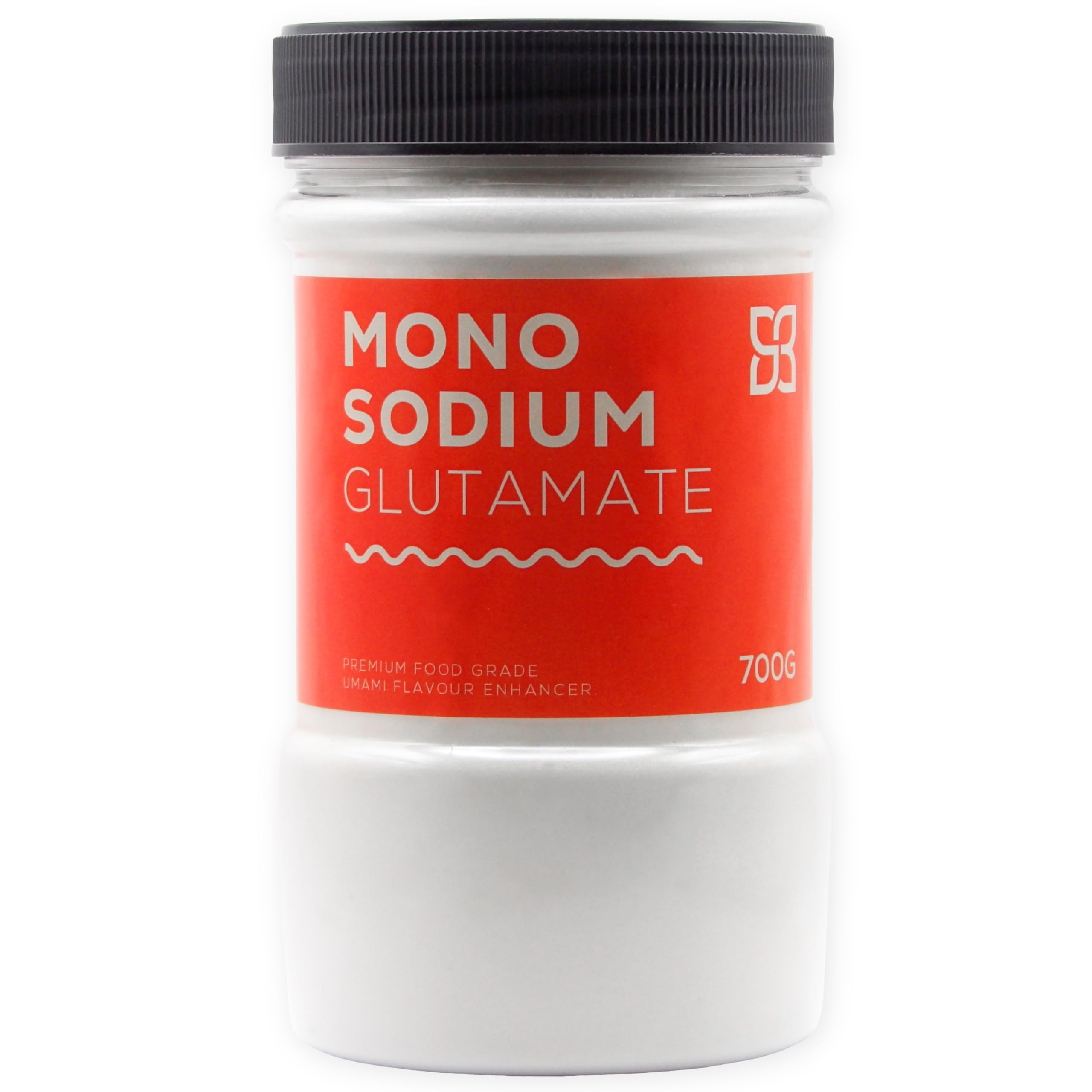 Monosodium Glutamate MSG - Pure Umami Seasoning Powder 700g