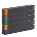 Nespresso Original Espresso Capsules - 50 Pods Mixed Variety Pack