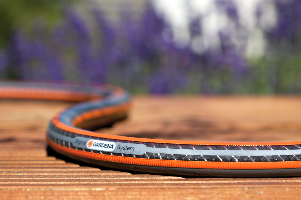 Gardena Comfort Highflex Garden Hose | 19mm (3/4") x 25m | 30 Bar