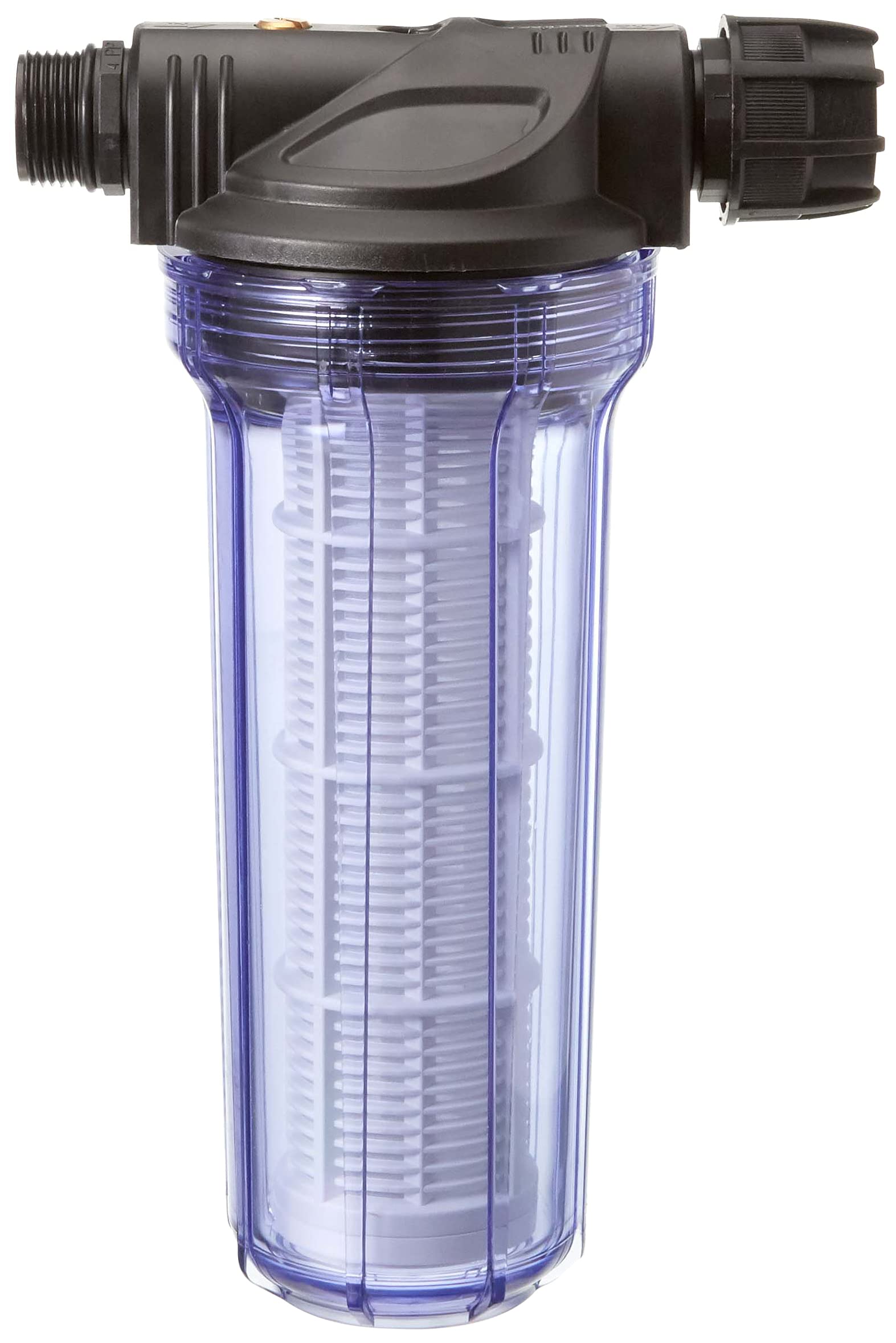 Gardena Pump Pre-Filter for Garden Pumps - 6000 l/h Sand Filter (1730-20)