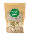 Wholefood Earth Pine Nuts – 3kg Bulk Vegan Seeds for Pesto