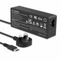 SKOTSLYE 100W USB C Laptop Charger for MacBook Pro, Dell & HP