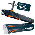 Profiler+ Multifunction Scribing Tool for Woodworking