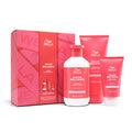 Wella Professionals Invigo Color Brilliance 3-Piece Hair Care Gift Set