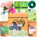 Women's Spa Gift Set – Luxury Birthday Pamper Hamper