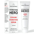 The Bald Brothers Hydrating Scalp Serum – Vegan Aloe Vera Face & Scalp Care