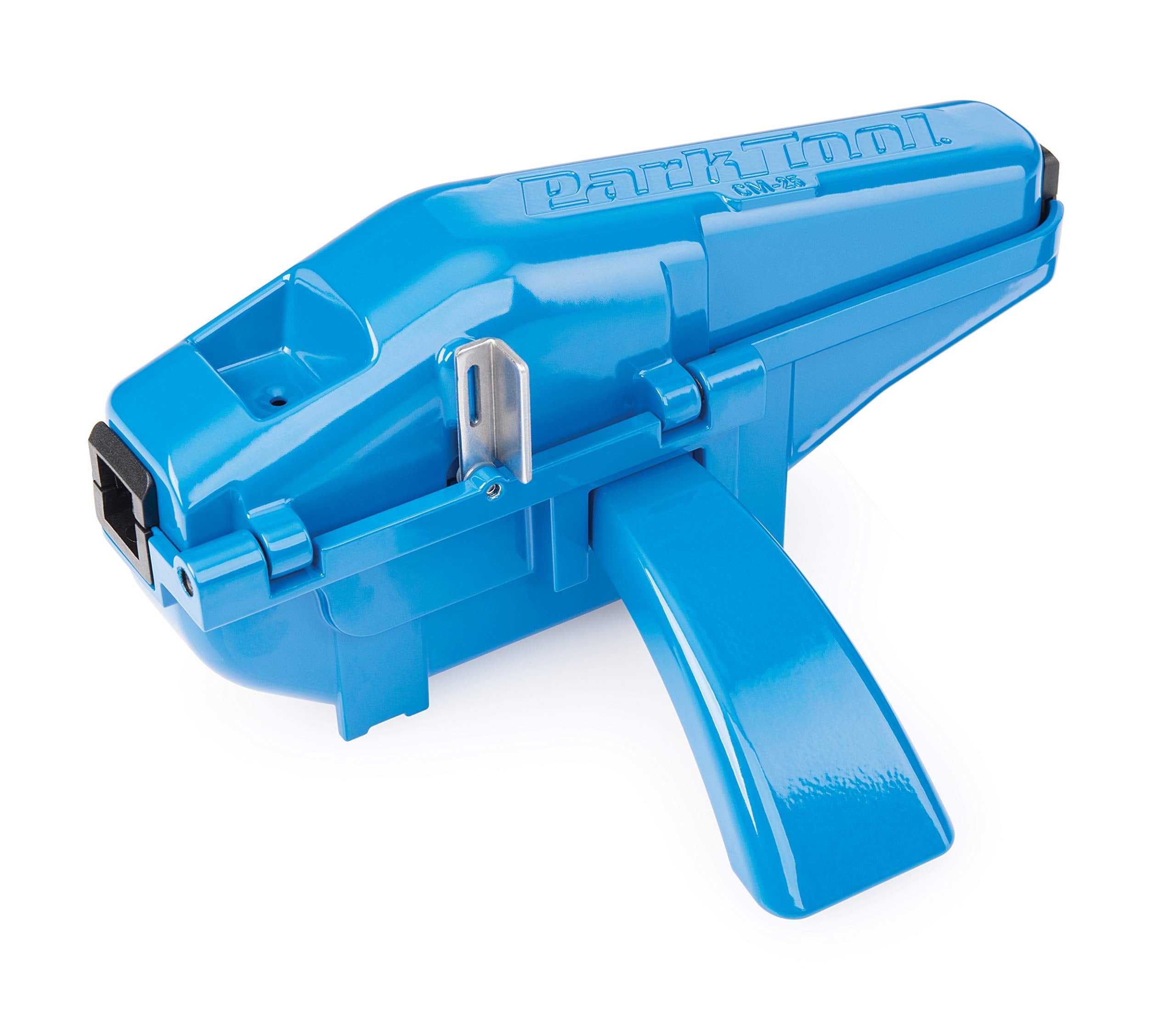Park Tool CM-25 Professional Chain Scrubber – Die Cast Aluminum Tool