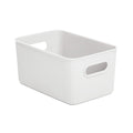 TATAY Storage Basket Baobab BPA-Free Compact Versatile Design