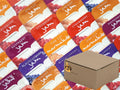 Jolof Store Assorted Jam & Marmalade Portions - Mixed Fruit (40 Pack)
