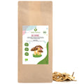 IDDA Herbal Organic Dried Shiitake Mushrooms for Cooking - 200g/7.1oz