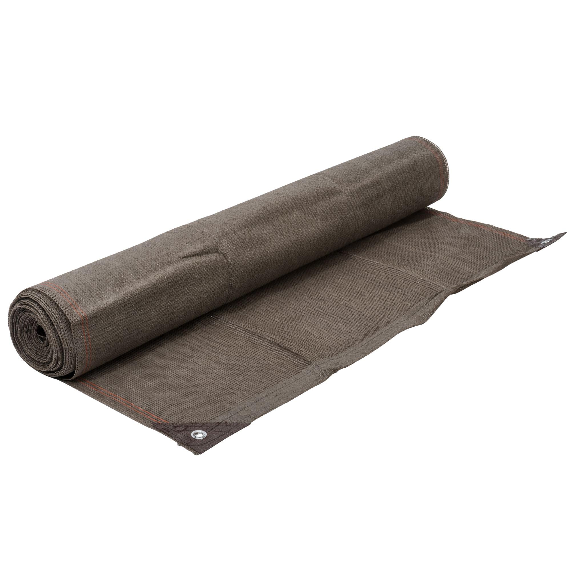 WERKA PRO Privacy Screen Taupe 300 g/m² UV Resistant - 1.2 x 10 m
